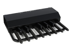 Authentique TOP XPK-130G 13-Note Midi Sound Pedalboard avec Premium BB Tone en vente Tuba Accessoire - Product Image 2