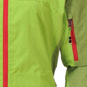 Venta al por mayor de chaquetas personalizables al aire libre de alta calidad impermeable para hombre cortavientos sublimación fabricación personalizada suministro de fábrica - Product Image 4