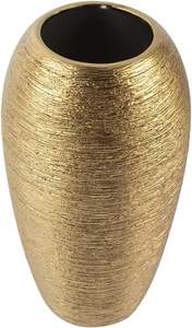 Fabricant de vases à fleurs décoratifs de mariage en aluminium à bas prix fabriqués en Inde - Product Image 2