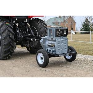 BAUMALIGHT KR65 2026 Producto de Generación de Electricidad - Product Image 6