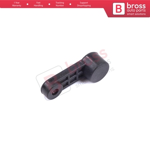 ชุดซ่อมแขนมอเตอร์แอร์ BDP679 สำหรับรถยนต์ฟีเอสต้า - Product Image 5