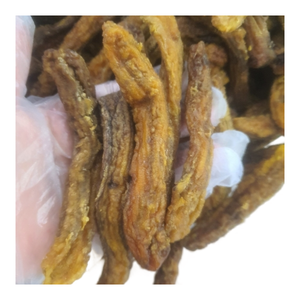 กล้วยผลไม้อบแห้งเนื้อนุ่มพร้อมรูปขนมเขตร้อนเนื้อนุ่มเหมาะสำหรับการส่งออกเป็นกลุ่มหรือขายปลีก - Product Image 1