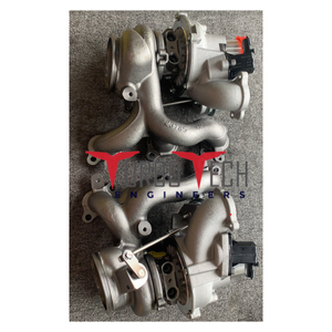 837678 837670เทอร์โบชาร์จเจอร์ - Product Image 1
