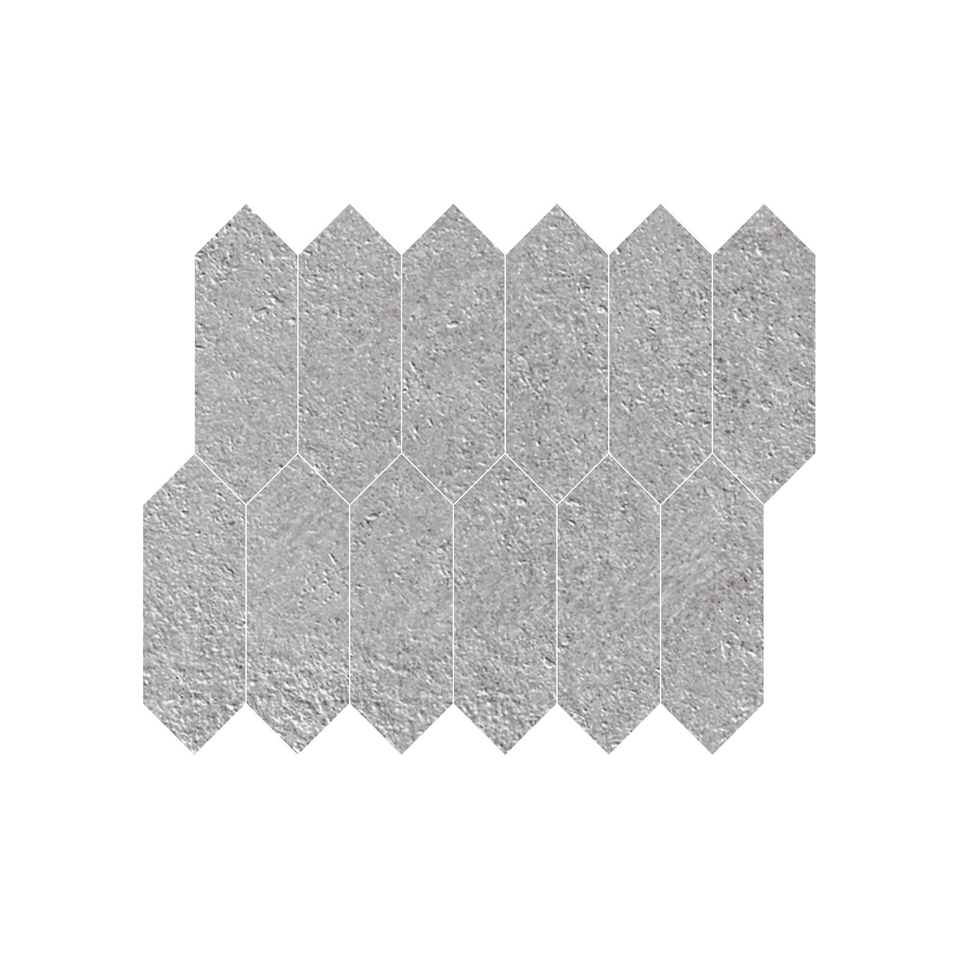 Concrete Punch Dolphine