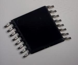 Synthétiseur de fréquence PLL ADF4113BRUZ Analog Devices 4 GHz 2,7 5,5 V Alimentation -40 85 °C TSSOP-16 Mecca Traders CO LTD Modèle - Product Image 1