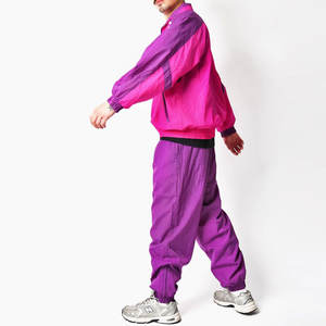 2026 usine meilleure veste coupe-vent légère respirante pour hommes coupe-vent imperméable plage course logo personnalisé survêtements - Product Image 3