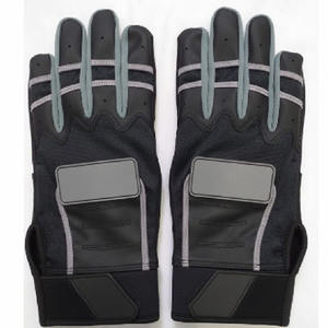 Unisex Professional Premium Quality Ambidextrous <b>Hook</b> & Loop Closure Goatskin Leather Long Cuff trending USA design - Product Image 5