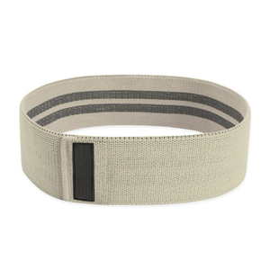 OEM Customized Ladies Hip Circle <b>Band</b> Wholesale Home <b>Exercise</b> Fabric Workout Resistance <b>Band</b> with Custom Logo - Product Image 1