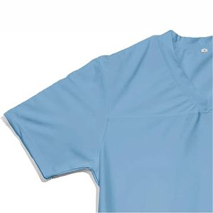 Usine directe maillot de Rugby scolaire unisexe Logo personnalisé grande taille maille uniforme de football américain maillot de Football américain - Product Image 3