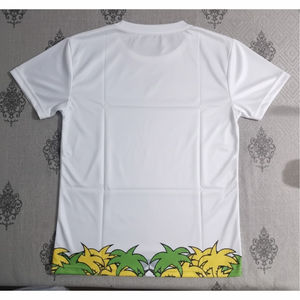 Camiseta de Hombre de Manga Larga, 100% Poliéster, Tejido de Punto, Personalizable con Sublimación, Estilo Formal, Corte Regular, Venta al Por Mayor OEM - Product Image 3