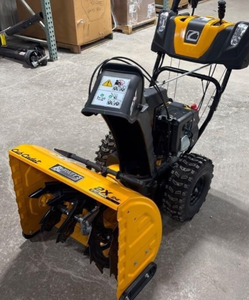 เครื่องเป่าหิมะ Ariens ST28DLE Deluxe SHO 28 แบบสองระดับ สตาร์ทไฟฟ้า ใช้แก๊ส พร้อมชุดเกียร์เครื่องยนต์ รับประกัน 2 ปี - Product Image 6