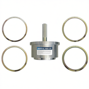 Instalador de Retenes de Aceite Gedore KL-1025-175 Serie A para Productos de 175 mm - Product Image 3