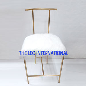 เก้าอี้ทานข้าวราคาถูกที่สุด เก้าอี้ผ้าหุ้มเบาะพร้อมฐานไม้ คุณสมบัติที่ยั่งยืน ทนทาน คุณภาพดี - Product Image 6