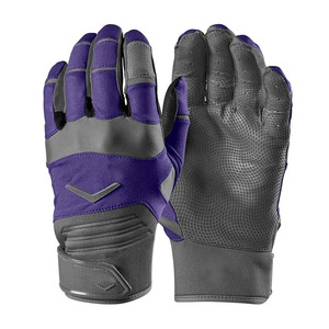 Nouveauté Gants de frappeur de baseball Gants de frappeur de baseball professionnels unisexes personnalisés Gants de frappeur de softball OEM - Product Image 1