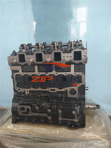 Các bộ phận Thương hiệu Mới bán 3.9L <span class=keywords><strong>Diesel</strong></span> Turbo động cơ <span class=keywords><strong>4bd1t</strong></span> 4bd1 động cơ cho ISUZU cuộc hành trình npr - Product Image 5