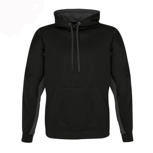Sudadera con Capucha de Forro Polar de Alta Calidad, con Bolsillo, Personalizable, 320 Gramos, 100% Algodón, Ecológica, Transpirable y de Secado Rápido para Hombre - Product Image 3