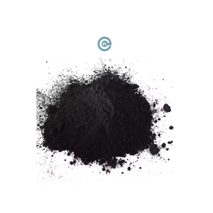 Prix d'usine Direct Black 168 Dye pour le lin de coton viscose et les fibres cellulosiques assurant des nuances noires uniformes profondes - Product Image 5