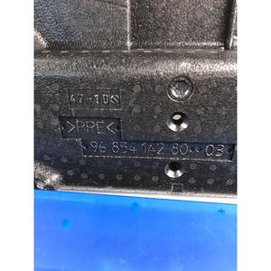 Kit de roue de secours PEUGEOT 3008 Série (09>16) 9HP - Product Image 4