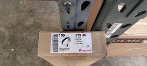 Colliers de serrage pour câbles électriques Bticino COL 6 autobloquants 7,6X753MM Noir Nylon 66 durable Conçu pour une utilisation pratique - Product Image 4