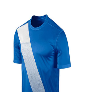 T-shirt personnalisé de cricket à manches courtes pour hommes vente en gros chemises de cricket imprimées par sublimation de dernière conception - Product Image 5