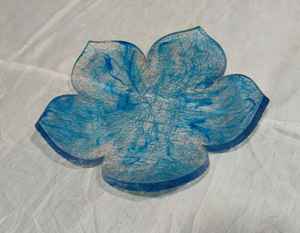 ชามผลไม้เรซิ่นตกแต่งคุณภาพสูง ผิวเรียบเนียนขัดเงา สำหรับตกแต่งบ้านและโรงแรม มีจำหน่ายสำหรับขายส่ง - Product Image 5