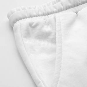 Pantalones cortos OEM a precio razonable para hombres, último estilo, diseño personalizado, ropa de calle, pantalones cortos para hombres - Product Image 5