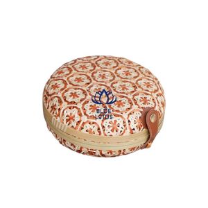 เค้กแฮนด์เมดกล่องของขวัญไม้ไผ่เวียดนาม - Product Image 6