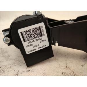 Cilindro di Accensione e Avviamento FIAT Tipo Berlina 5 Porte 00519773450 (15>20) - Product Image 3