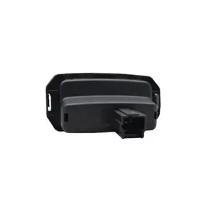 Système de verrouillage centralisé Renault Megane 2 & Clio 3 8200076256 Bouton d'ouverture du coffre - Product Image 2