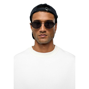 Chándal de Alta Calidad con Cuello Redondo, Estilo Urbano, Chándales Lisos 100% Algodón con Logotipo Serigrafiado, Precio al por Mayor - Product Image 5