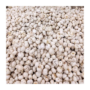 Nueces de zorro naturales de grado A al por mayor 21-26mm 3 años de vida útil a granel para empresas conscientes de la salud de la industria alimentaria - Product Image 4