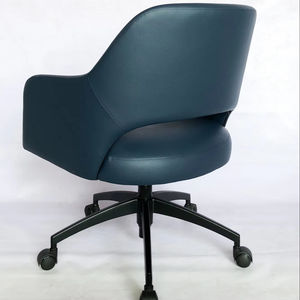 Silla de oficina de alta calidad para muebles comerciales, moderna, duradera, al por mayor, función de ajuste de altura, Swil 4, fabricación de Vietnam - Product Image 1