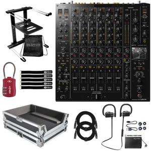 NUEVO Mezclador de DJ Profesional de 6 Canales DJM-V10 LF - Product Image 2