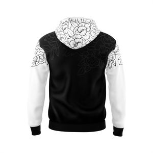 Superior International> Ropa y accesorios> Ropa de hombre> Sudaderas con capucha para hombre - Product Image 2