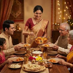 Kadai en cuivre massif de 23 oz, extérieur en cuivre, intérieur en acier inoxydable, fait à la main, martelé, Karahi en cuivre - Product Image 3