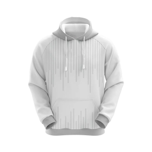 Haute Qualité 500gsm Lourd Pull À Capuche Français Terry Hoodies Drop Épaule Cordes Lourd Surdimensionné Hommes Hoodies - Product Image 2
