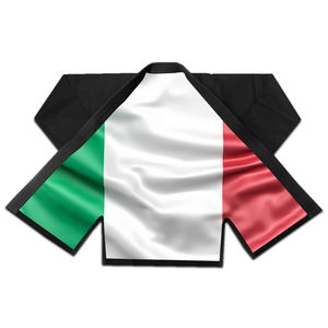 Uniforme de BJJ para Hombre, Hecho en Pakistán, Modelo 2025, Ropa de Combate para Artes Marciales, Servicio OEM, Kimono de Jiu Jitsu - Product Image 1