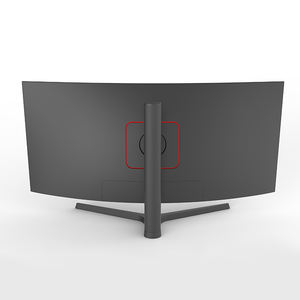 Monitor de Juegos Curvo 4K UHD de 34 Pulgadas, 165Hz/144Hz, Precio de Fábrica M S U, Monitor de Juegos Curvo 4K M S U - Product Image 2