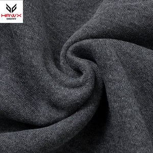 Men's Comfortable Breathable <b>Hoodie</b> Custom Made with New Zipper Design Lined Print on <b>Soft</b> Fleece for Winter Stock! - Product Image 6