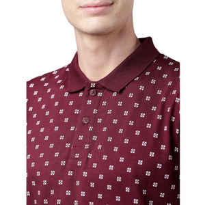 T-Shirt imprimé personnalisé en coton pour hommes, haut à manches courtes, coupe ajustée, T-Shirt Polo du Bangladesh, meilleure qualité et bon marché - Product Image 2