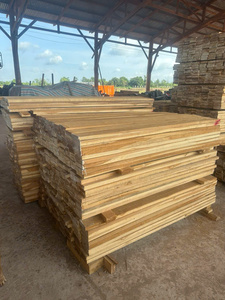 Certified Laos High Quality Teak <b>Wood</b> <b>Logs</b> for Flooring Doors & Furniture Round & Sawn Timber & Certified - Product Image 4