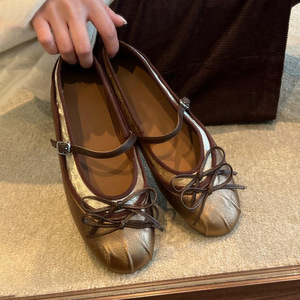 Zapatos para caminar de verano, mocasines de moda para mujer, calzado plano de lona transpirable para mujer, zapatillas informales cómodas para mujer - Product Image 2