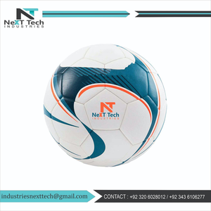 Balles hybrides de qualité supérieure, service OEM, conception de balles hybrides de jeu - Product Image 1