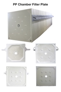 Tấm lọc tùy chỉnh cho thiết bị ép Lọc - Product Image 2