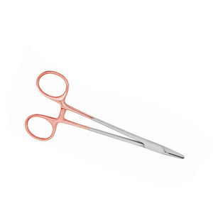 Tijeras de operación Mayo de carburo de tungsteno TC de alta calidad, tijeras de tenotomía Steven de ortodoncia de alta calidad - Product Image 5