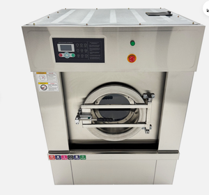 BEST Machine à laver et à sécher le linge industrielle automatique 220V, système de lavage - Product Image 1