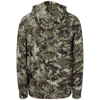 Chemises à capuche de sport à manches longues personnalisées avec logo OEM pour la pêche et la chasse, protection UPF 50, respirantes
