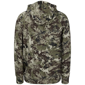 Etiqueta privada OEM Logotipo personalizado Diseño Rendimiento Ropa deportiva de manga larga Ropa de pesca Caza Ropa de pesca Camisas con capucha - Product Image 2