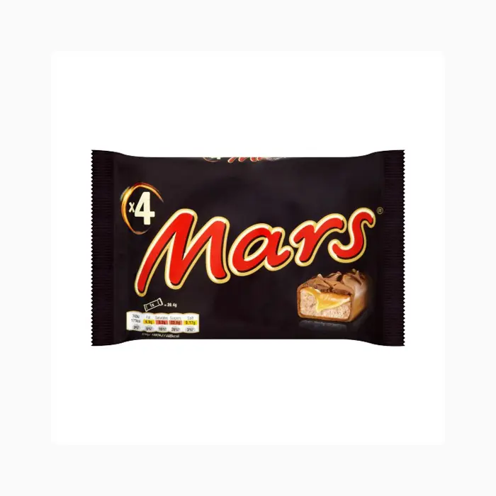 Snoepjes Gratis Verzending | Mars Chocolade-Chocolade Levering