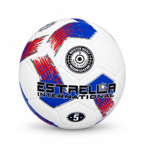 Balón de Fútbol Personalizado con Logotipo, Tamaño 5, Balón de Entrenamiento y Partido, Ligero, Resistente al Agua, Diseño Impreso - Product Image 6